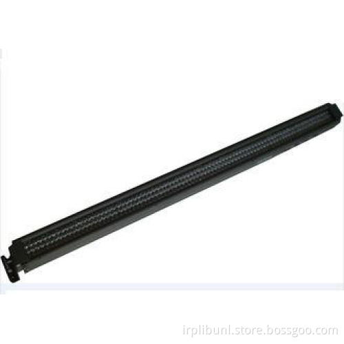 Long LED Stage Bar 252x10mm LED Wall Washer Light for stage